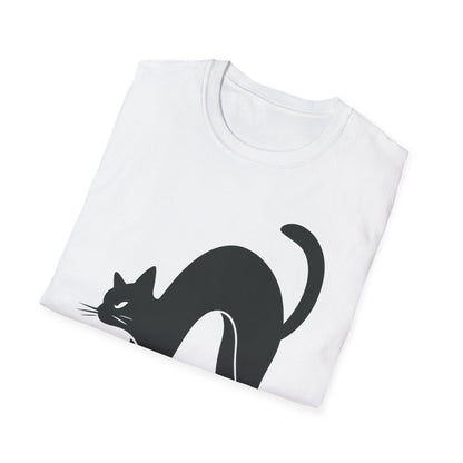 The Arch Pose T-Shirt