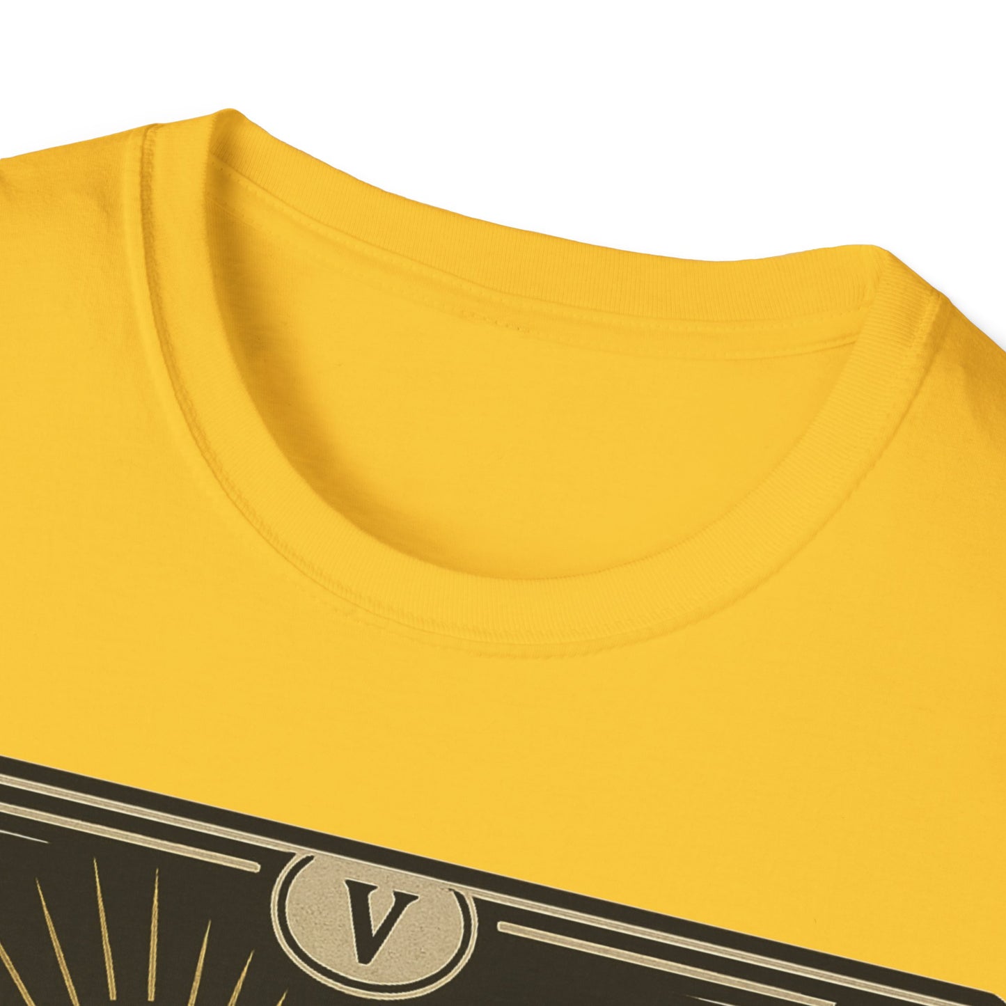 Tarot Fortune Keeper T-Shirt