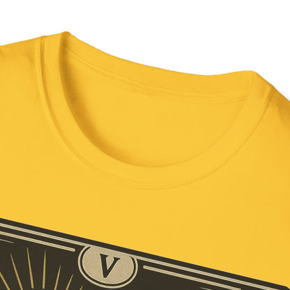 Tarot Fortune Keeper T-Shirt