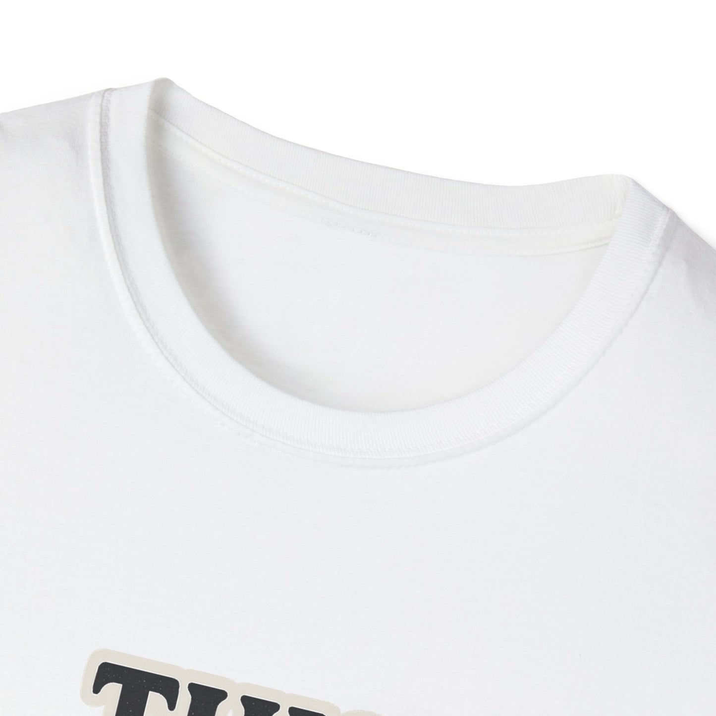 This Human Belongs T-Shirt