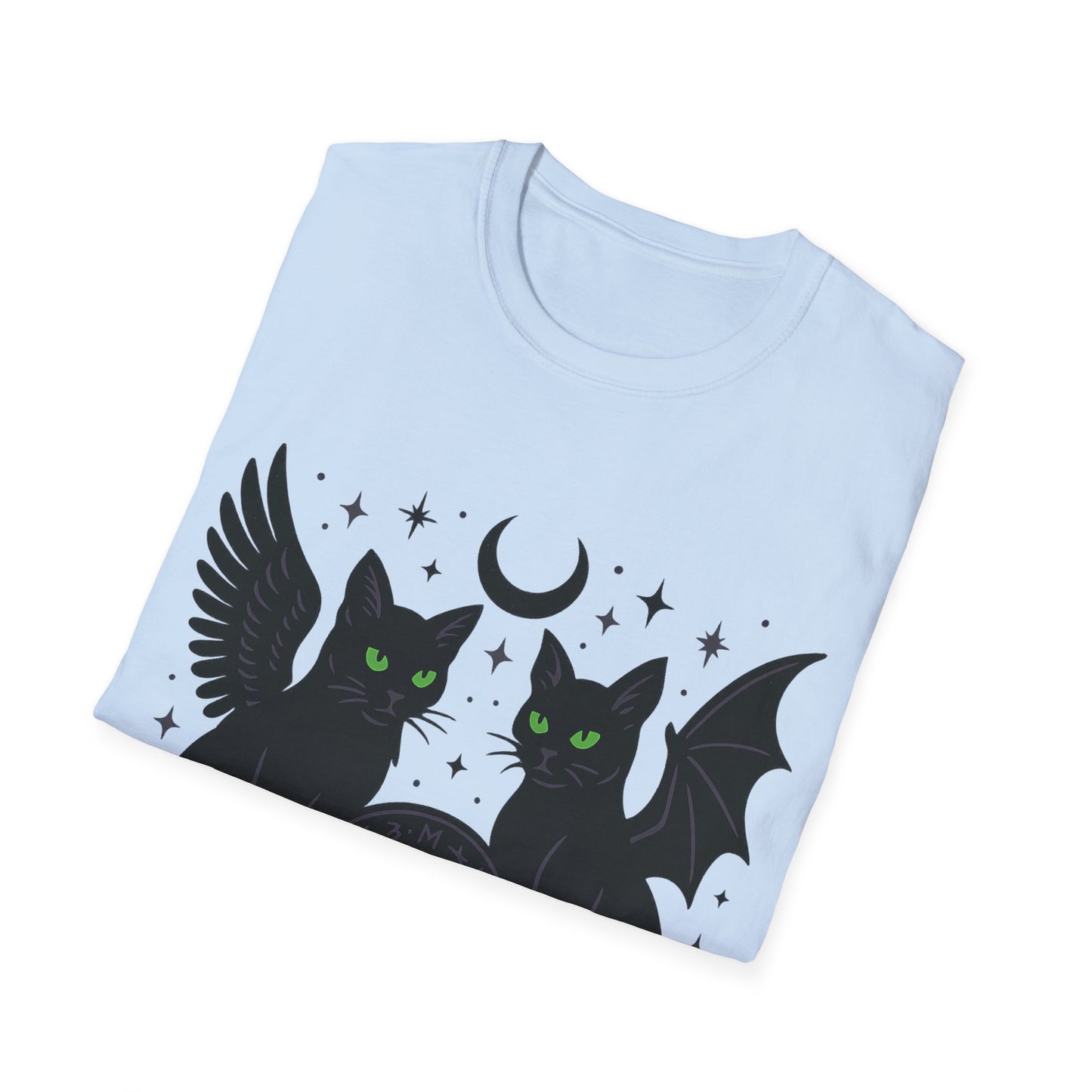 Winged Protectors T-Shirt