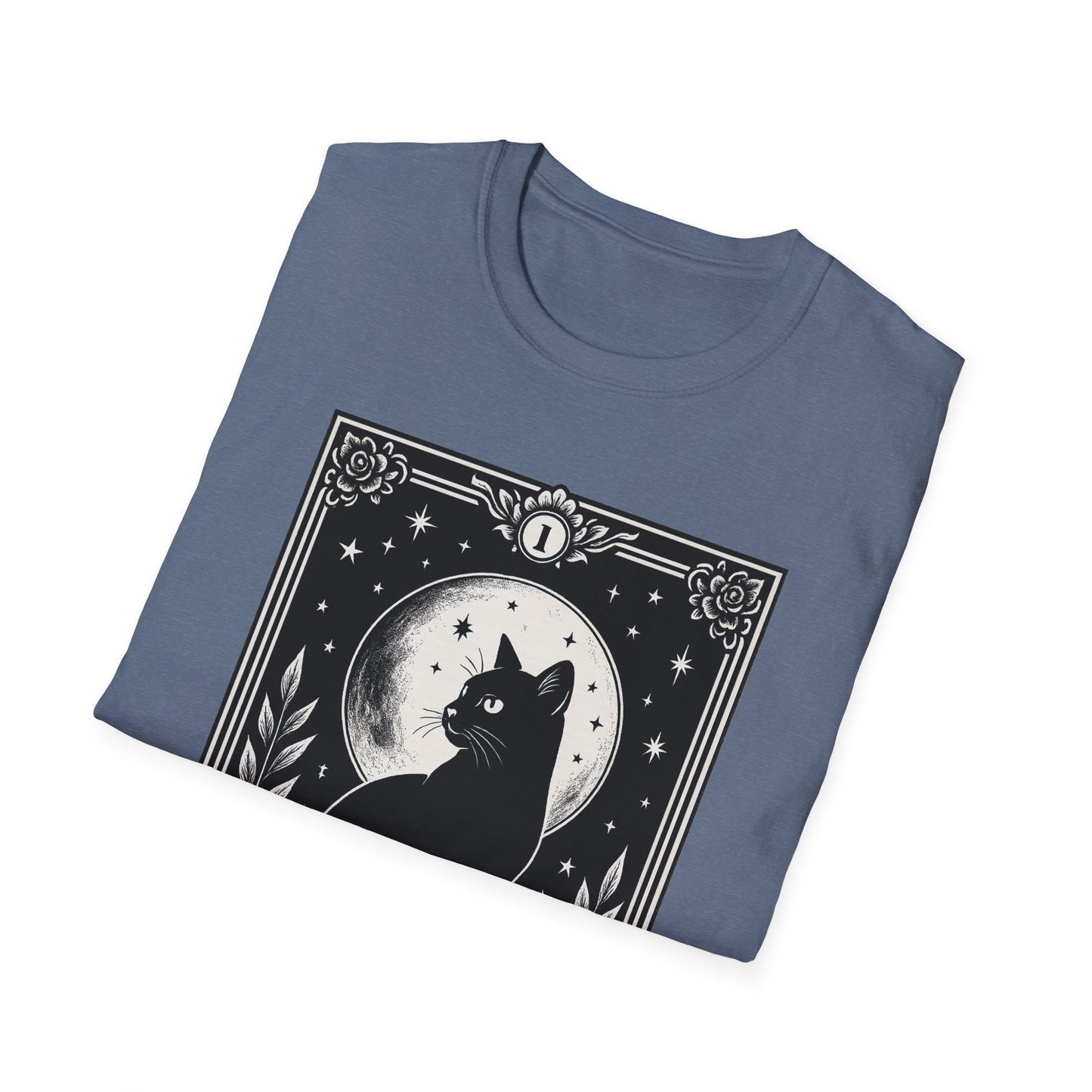 The Familiar T-Shirt