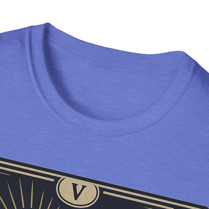 Tarot Fortune Keeper T-Shirt