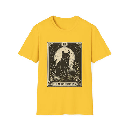 The Moon Guardian T-Shirt
