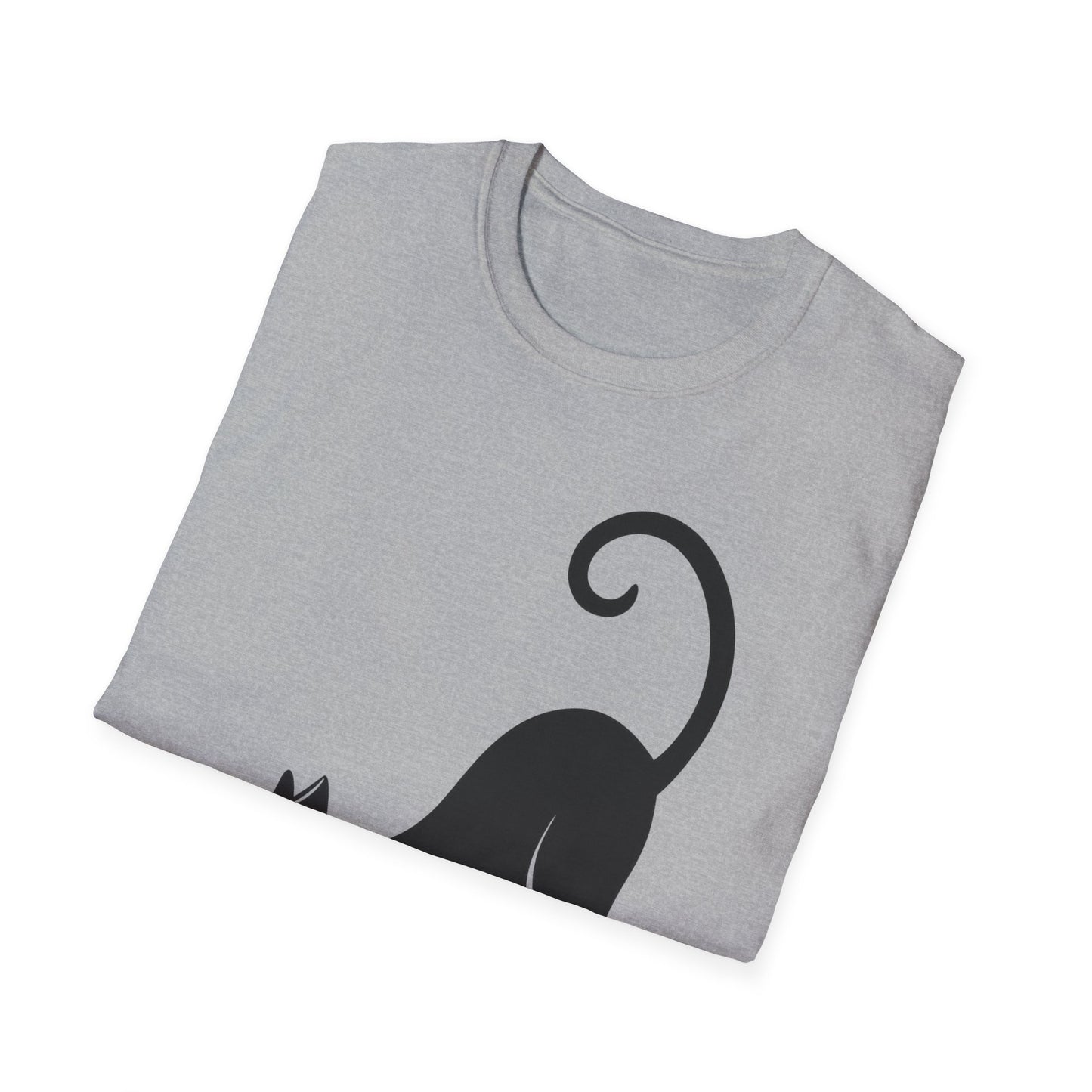 The Stretch Pose T-Shirt