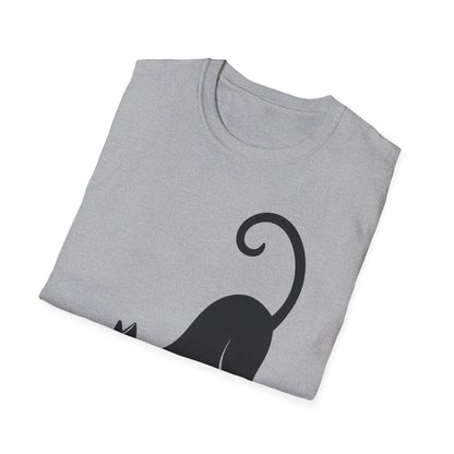The Stretch Pose T-Shirt