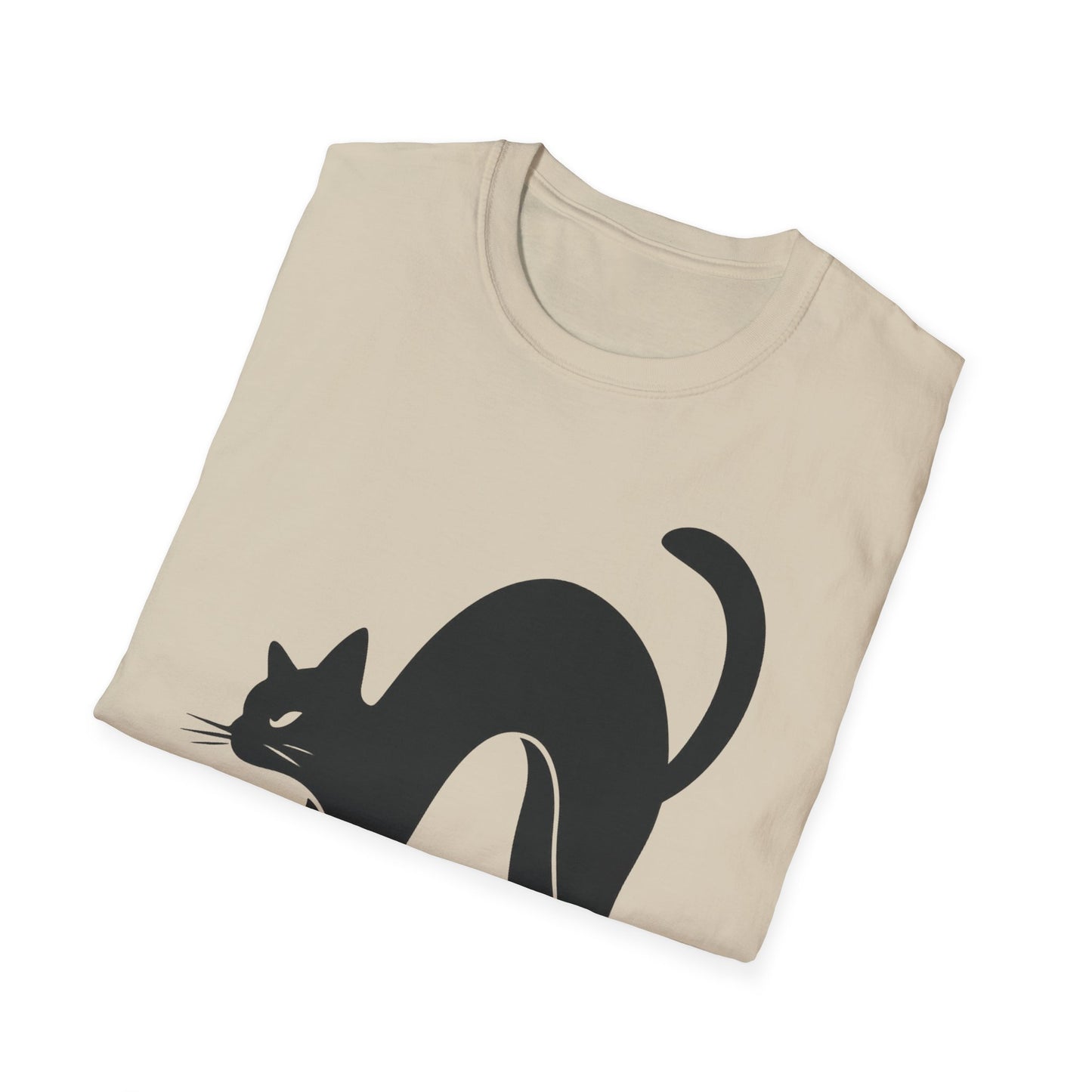 The Arch Pose T-Shirt