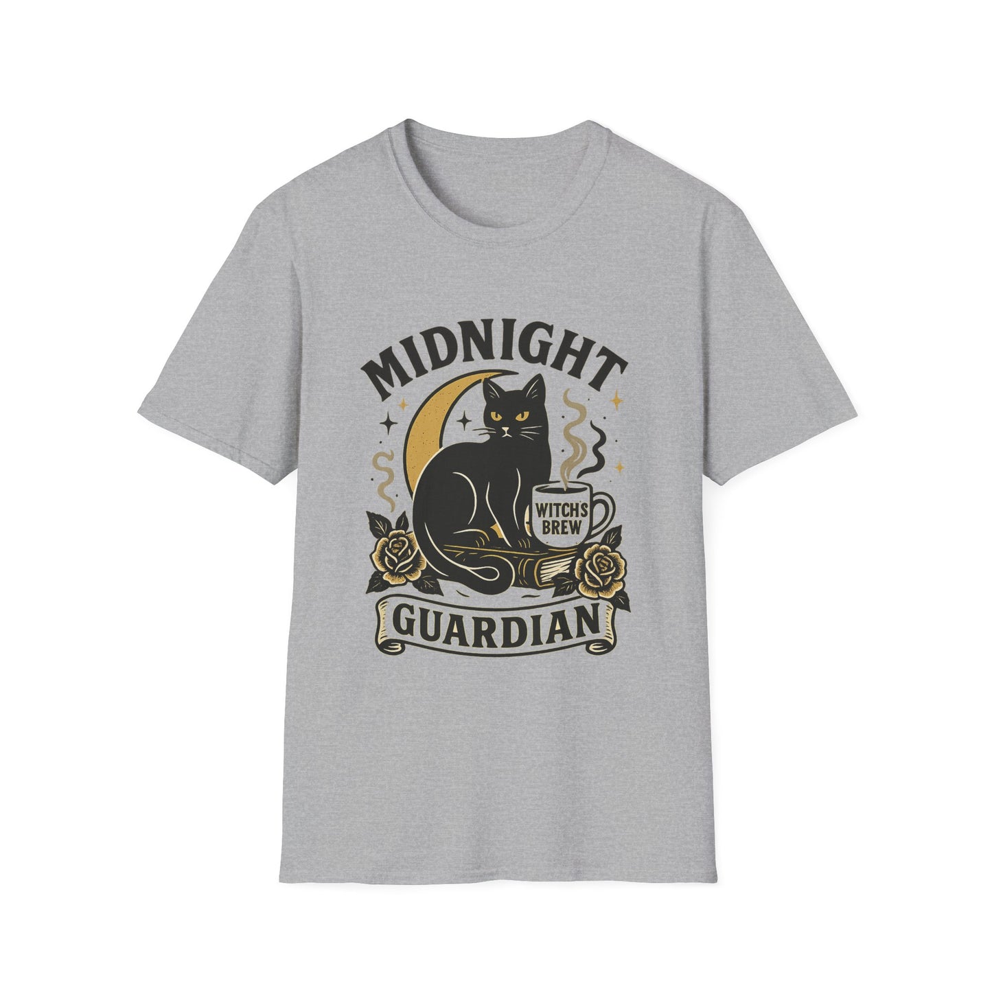 Midnight Guardian T-Shirt