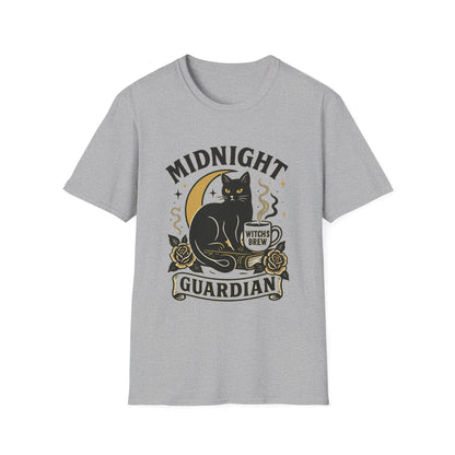 Midnight Guardian T-Shirt