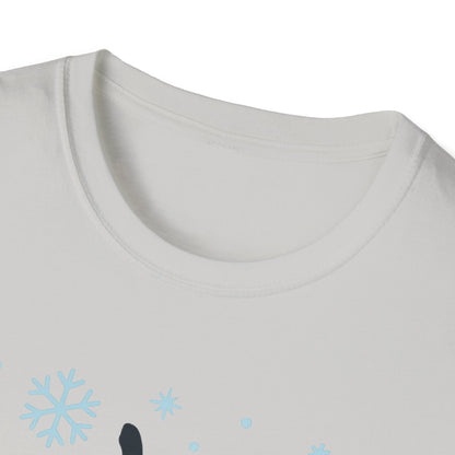 Winter Kittens T-Shirt