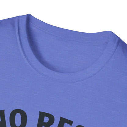 No Rest Wicked  T-Shirt