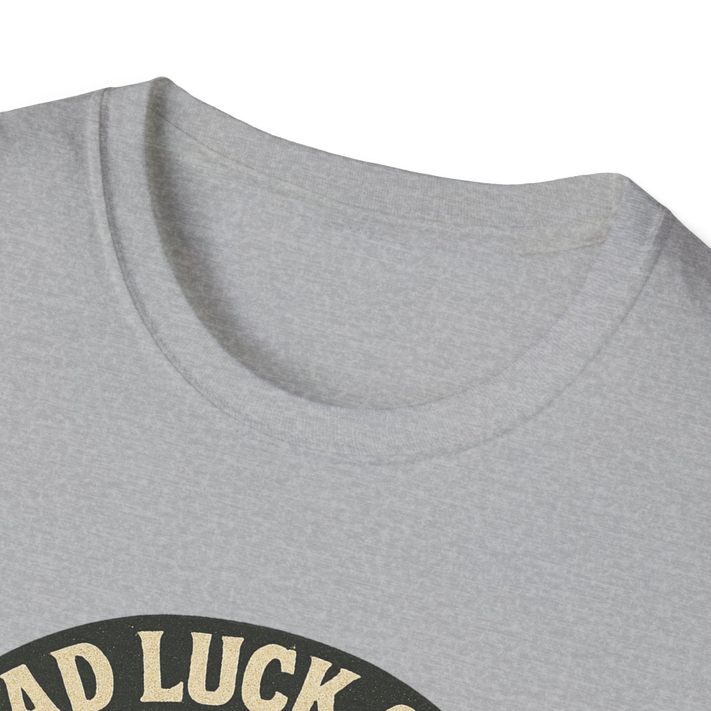 Bad Luck Club T-Shirt