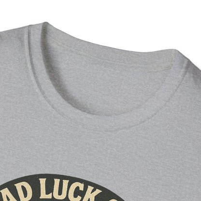 Bad Luck Club T-Shirt