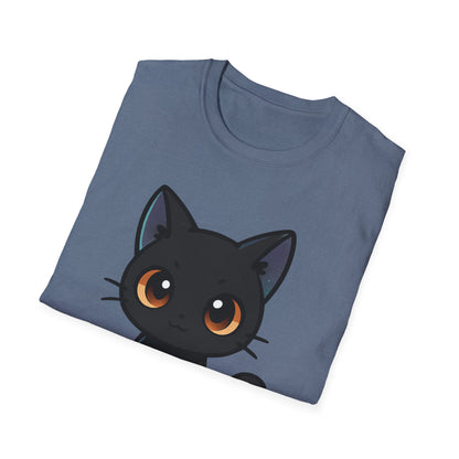 Kawaii Kitten T-Shirt