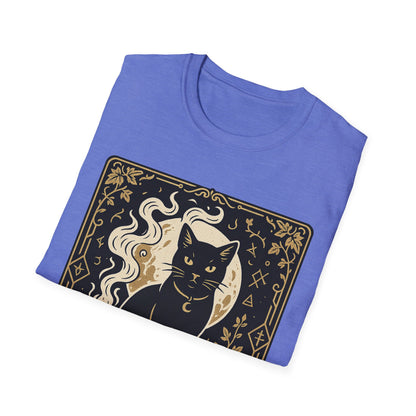 Tarot The Enchantress T-Shirt