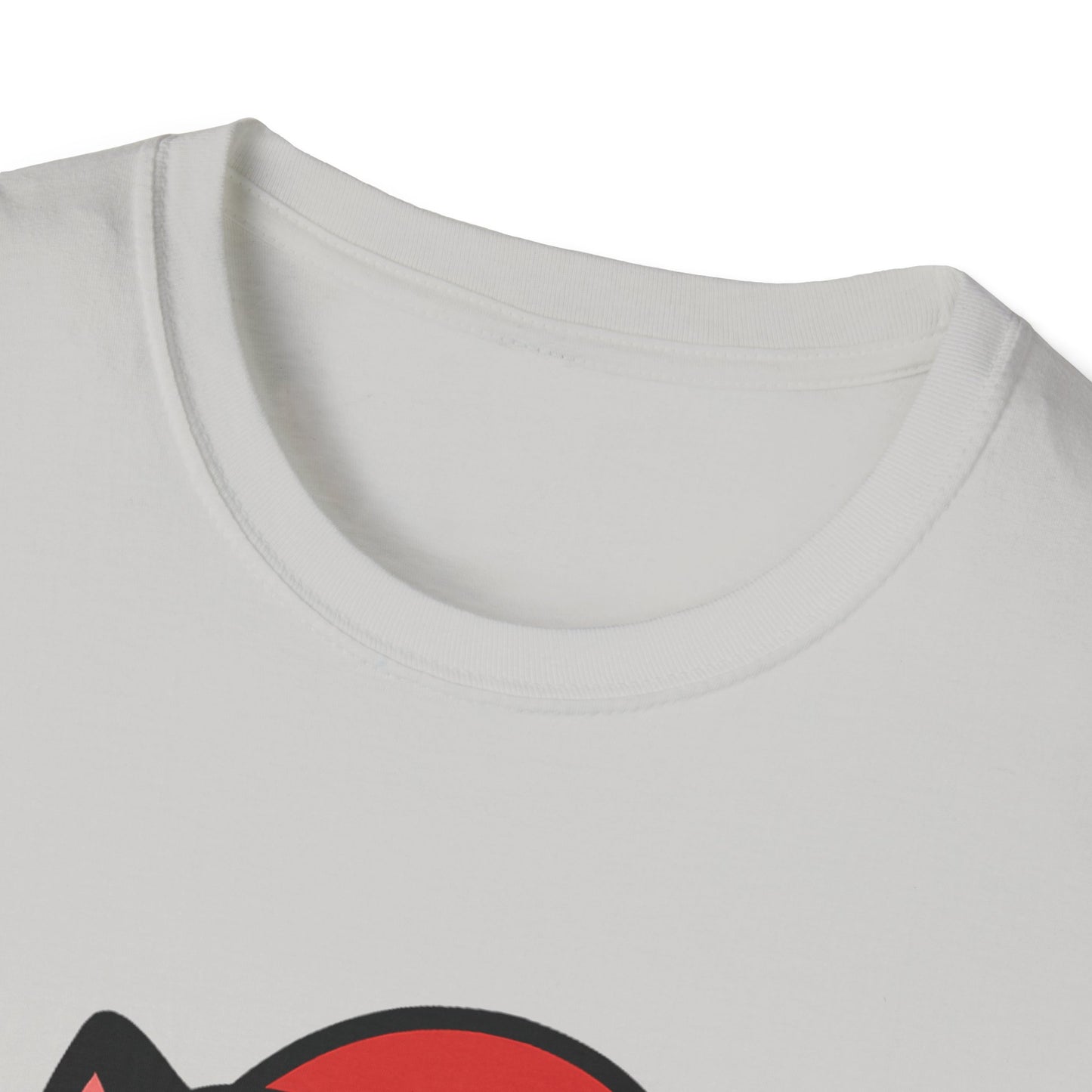 Kawaii Kitten 1st Christmas T-Shirt