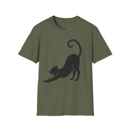 The Stretch Pose T-Shirt