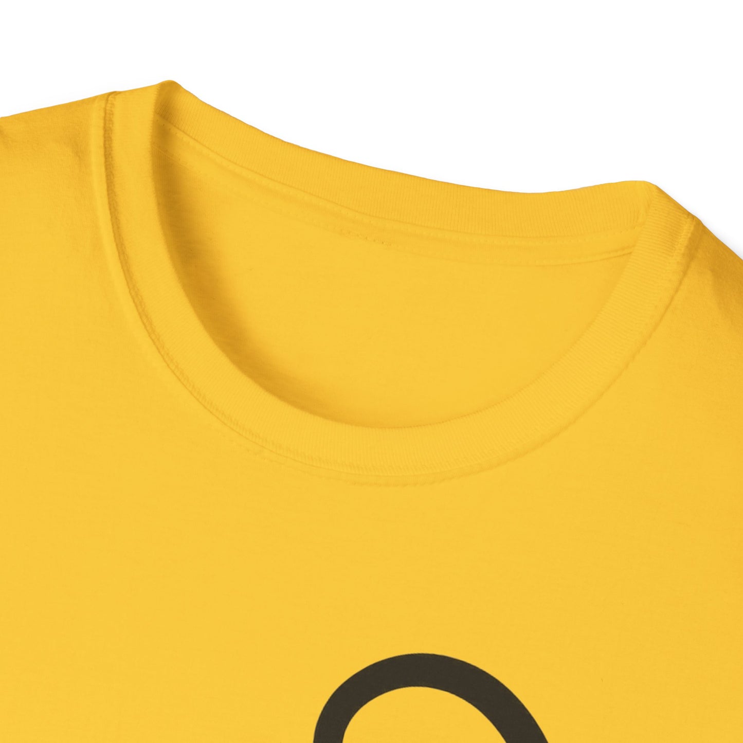 The Stretch Pose T-Shirt