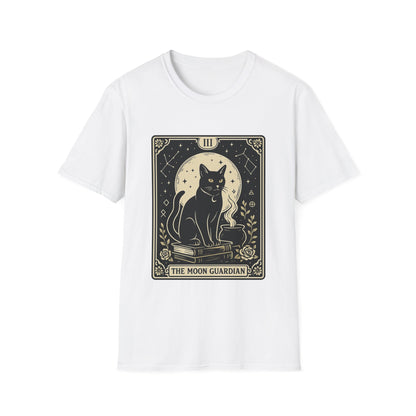 The Moon Guardian T-Shirt