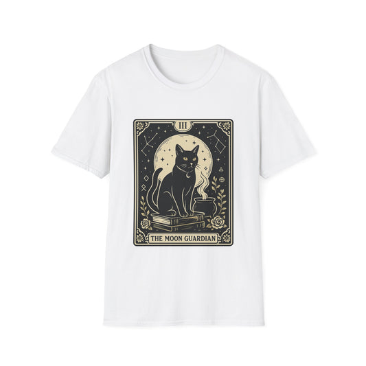 The Moon Guardian T-Shirt