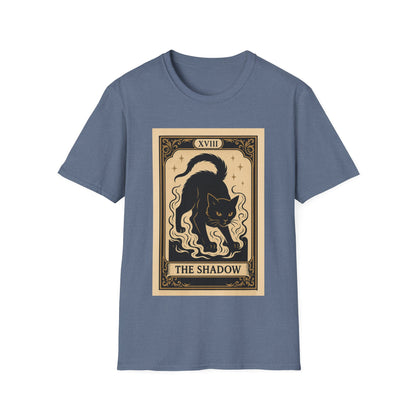 Tarot The Shadow T-Shirt