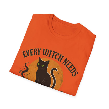 Every Witch Needs T-Shirt