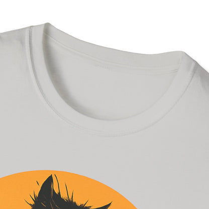 Rockstar Cat T-Shirt