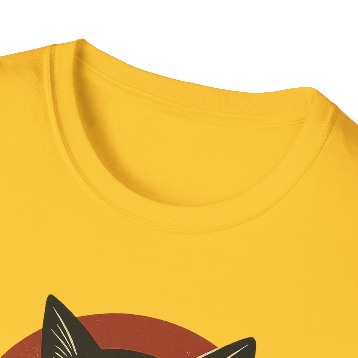 Anime Black Cat Zen-Ramen