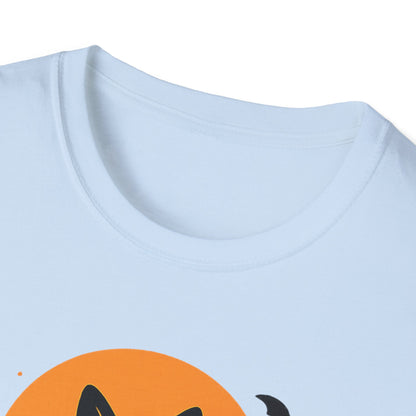 Halloween Cats n' Pumpkins