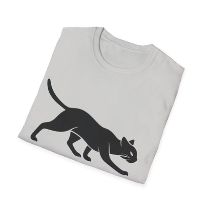 The Stalk Pose T-Shirt