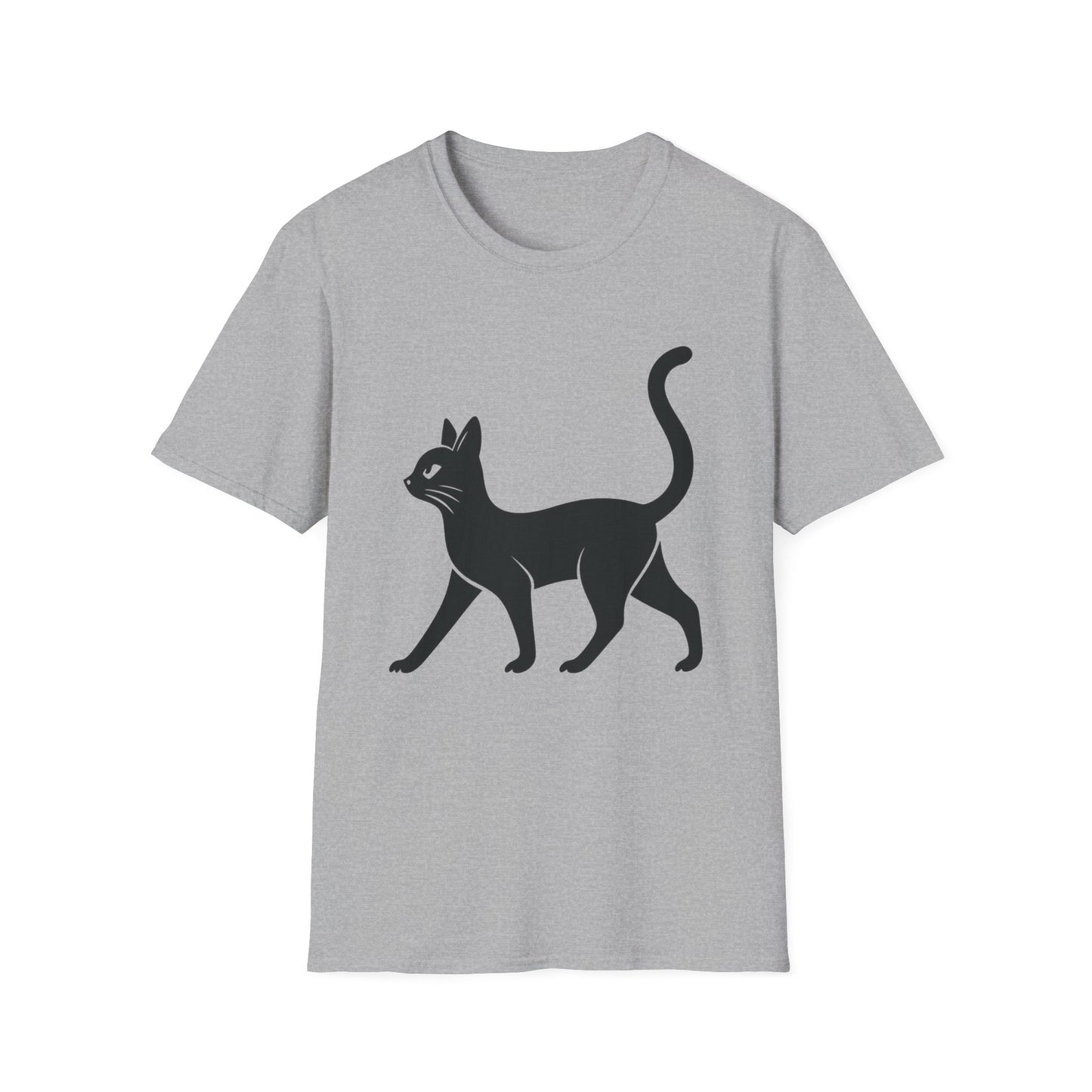 The Walk Pose T-Shirt