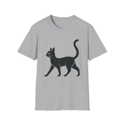 The Walk Pose T-Shirt