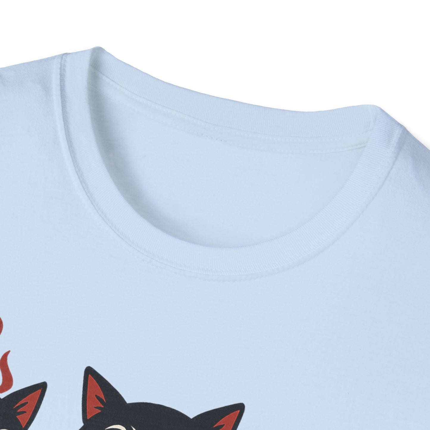 Rock Paper Scissors T-Shirt