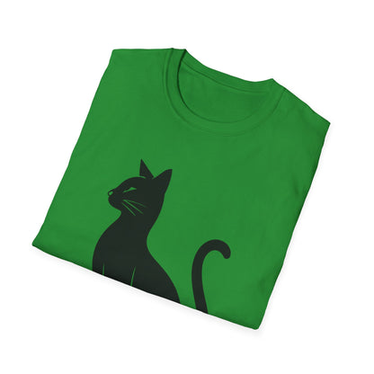 The Sit Pose T-Shirt