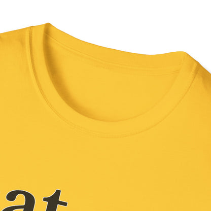 Cat Definition Alarm T-Shirt