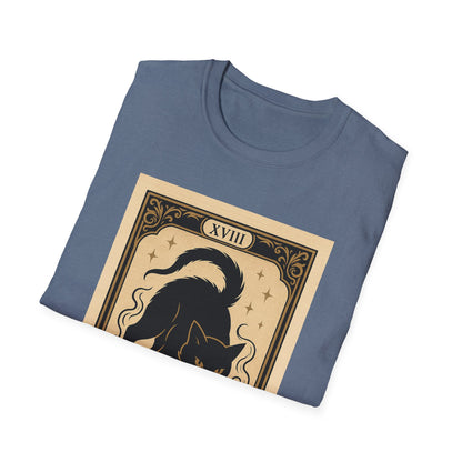 Tarot The Shadow T-Shirt