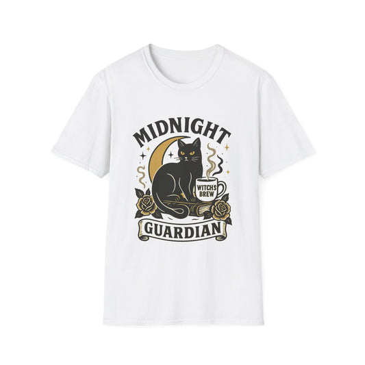 Midnight Guardian T-Shirt