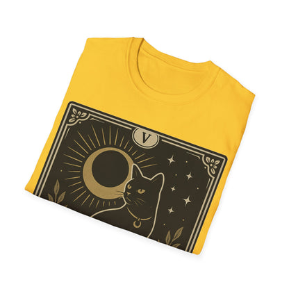 Tarot Fortune Keeper T-Shirt