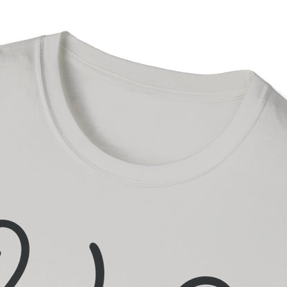 Curious Black Cats T-Shirt