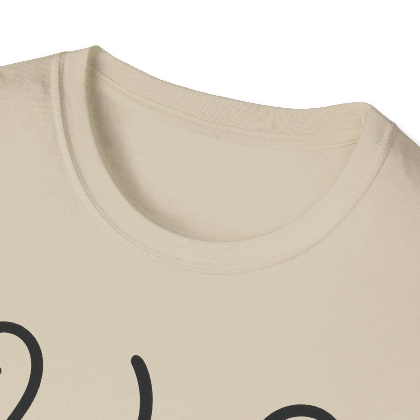 Curious Black Cats T-Shirt