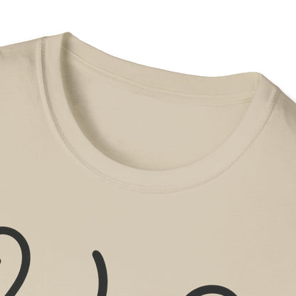 Curious Black Cats T-Shirt