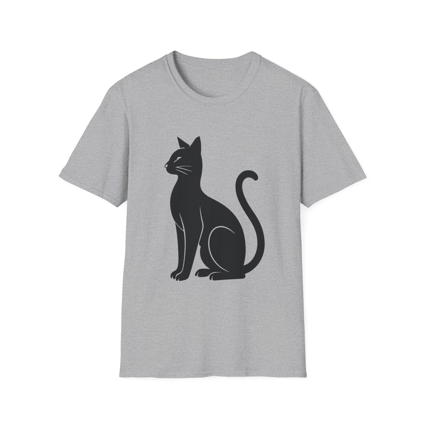 The Sit Pose T-Shirt
