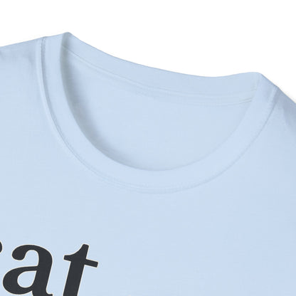 Cat Defintion Roommate T-Shirt