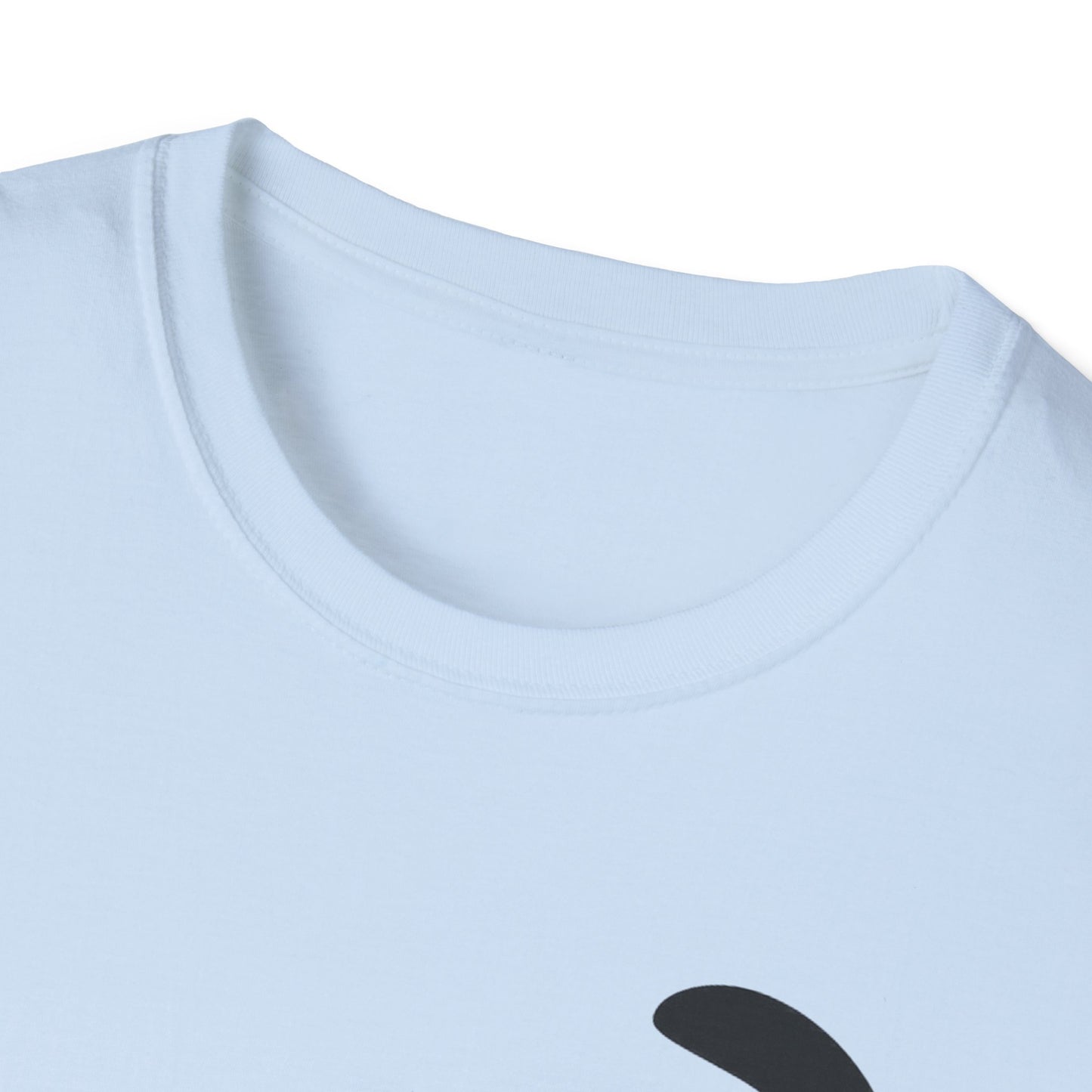 The Arch Pose T-Shirt