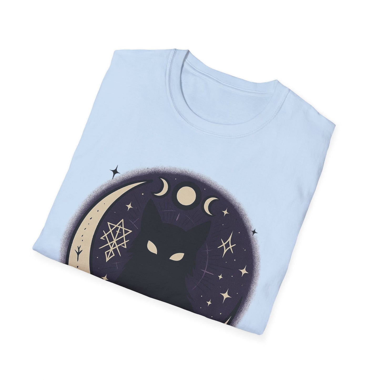 Other Realm Cat T-Shirt