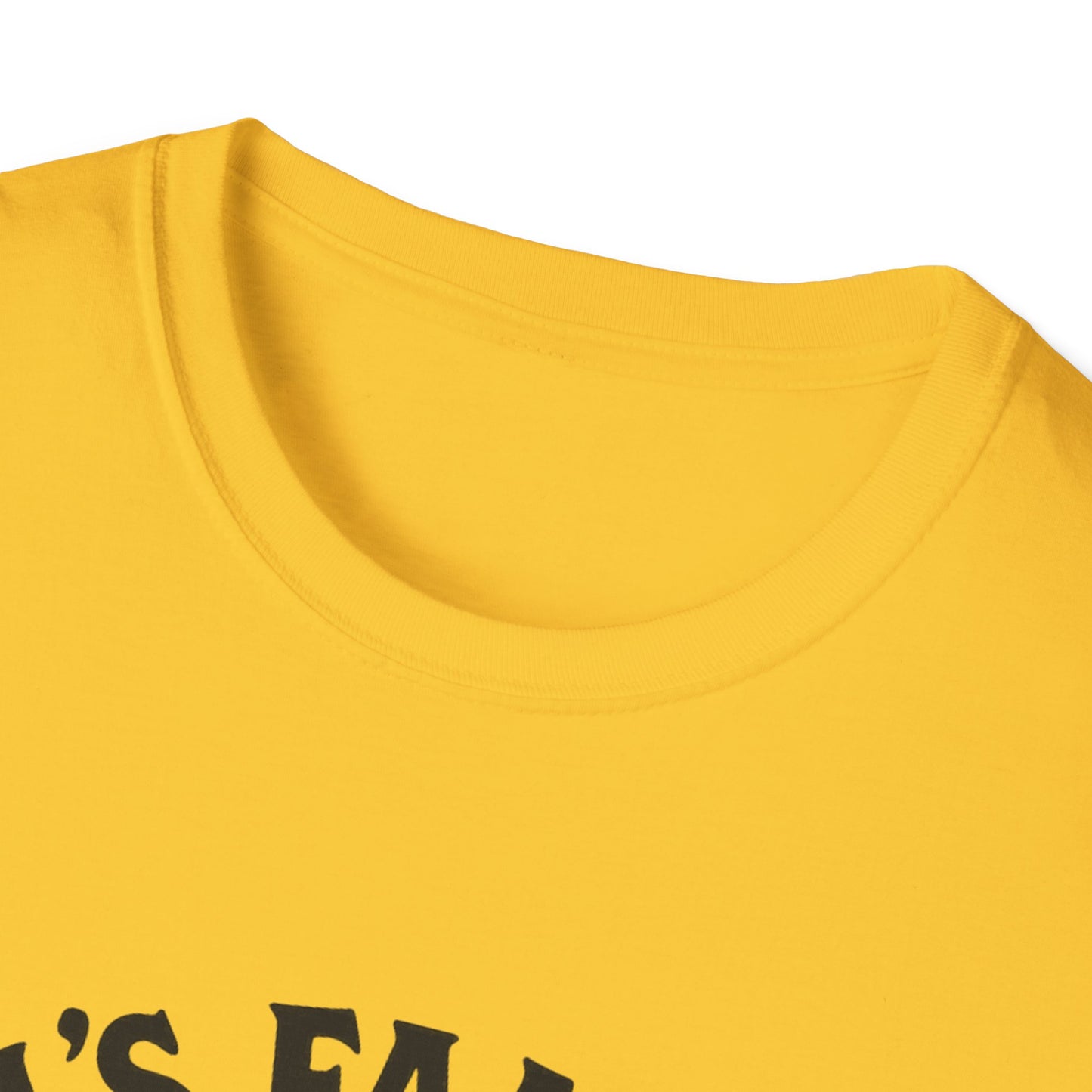 Hell's Familiar Cat T-Shirt