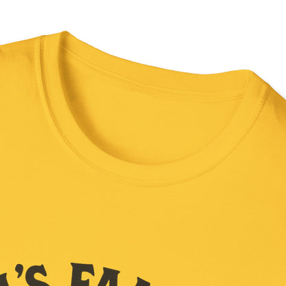 Hell's Familiar Cat T-Shirt