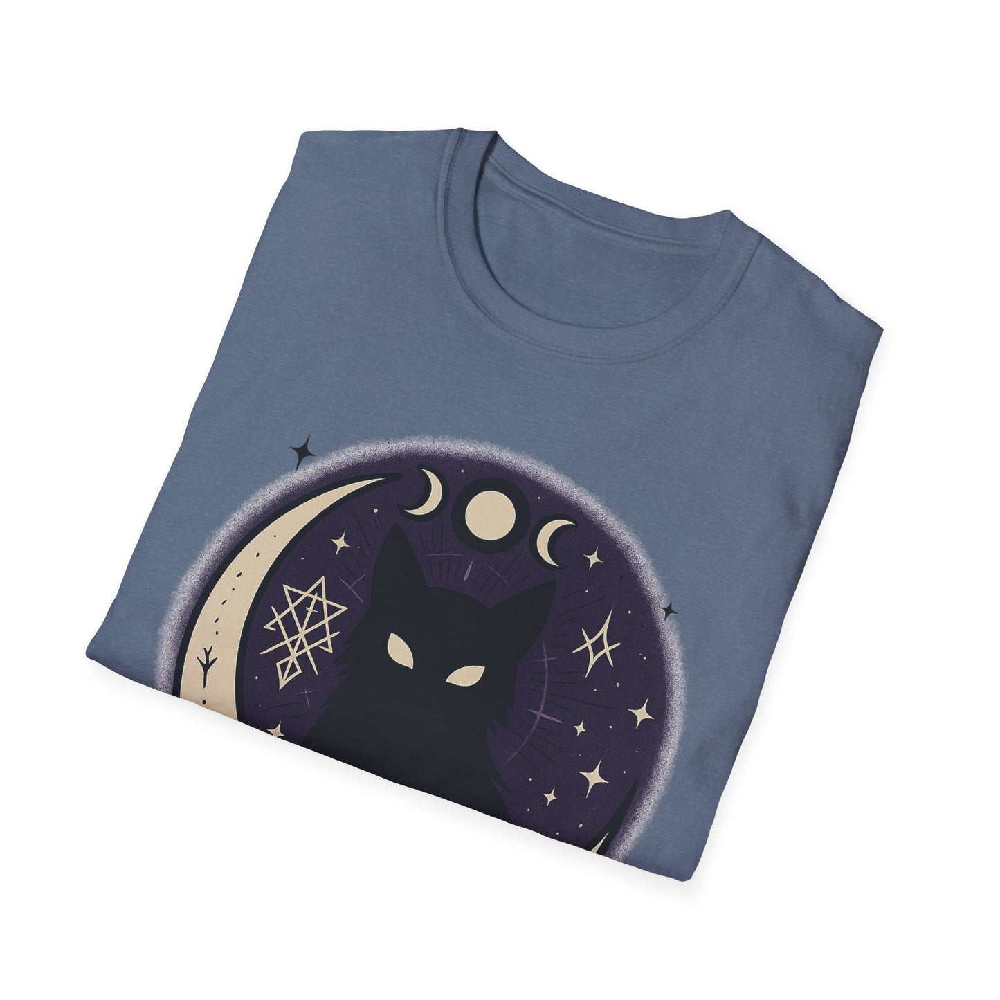 Other Realm Cat T-Shirt