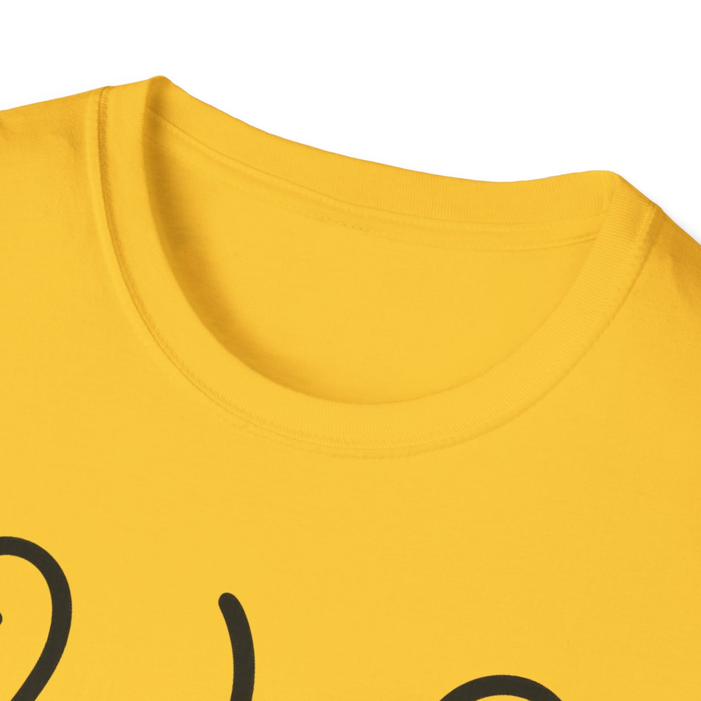 Curious Black Cats T-Shirt