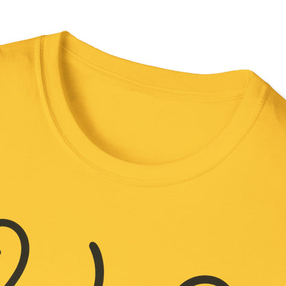 Curious Black Cats T-Shirt